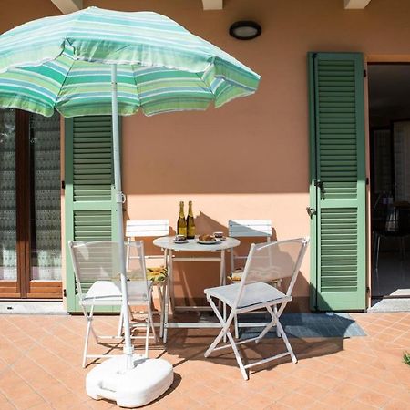 Appartamento Palazzotto Stresa Kültér fotó