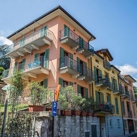 Appartamento Palazzotto Stresa Kültér fotó