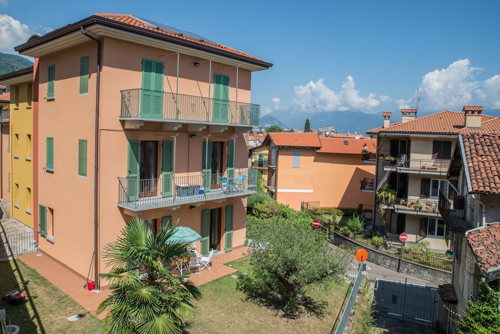 Appartamento Palazzotto Stresa Kültér fotó