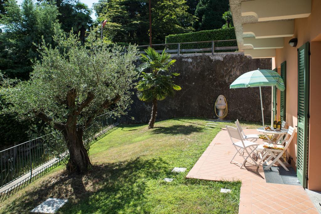 Appartamento Palazzotto Stresa Kültér fotó